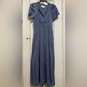 ANTHROPOLOGIE DRESS XS